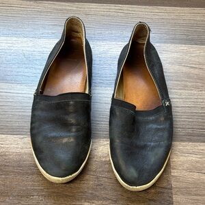 FRYE Melanie Slip On USED CONDITION